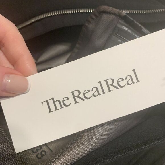 Prada Authentic Solid Black Long Sleeve Utility Jacket IT 38 US 2 Xs - Picture 11 of 12